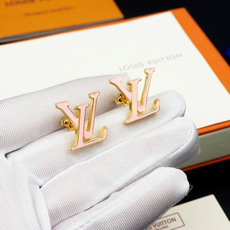 Louis Vuitton Earrings